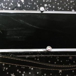 Little earth fender bag